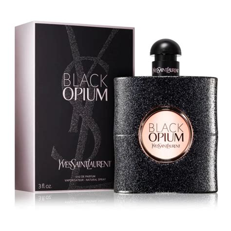 yves saint laurent black opium of libre|is black opium unisex.